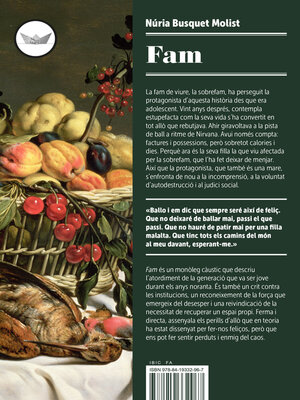 cover image of Fam